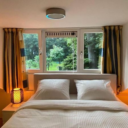 Duinhoek: Luxe Studio, Prachtig En Rustig Gelegen Zeist Ngoại thất bức ảnh