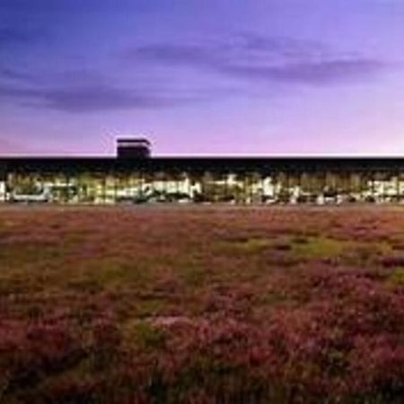 Duinhoek: Luxe Studio, Prachtig En Rustig Gelegen Zeist Ngoại thất bức ảnh