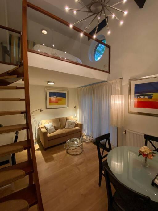 Duinhoek: Luxe Studio, Prachtig En Rustig Gelegen Zeist Ngoại thất bức ảnh