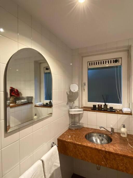 Duinhoek: Luxe Studio, Prachtig En Rustig Gelegen Zeist Ngoại thất bức ảnh
